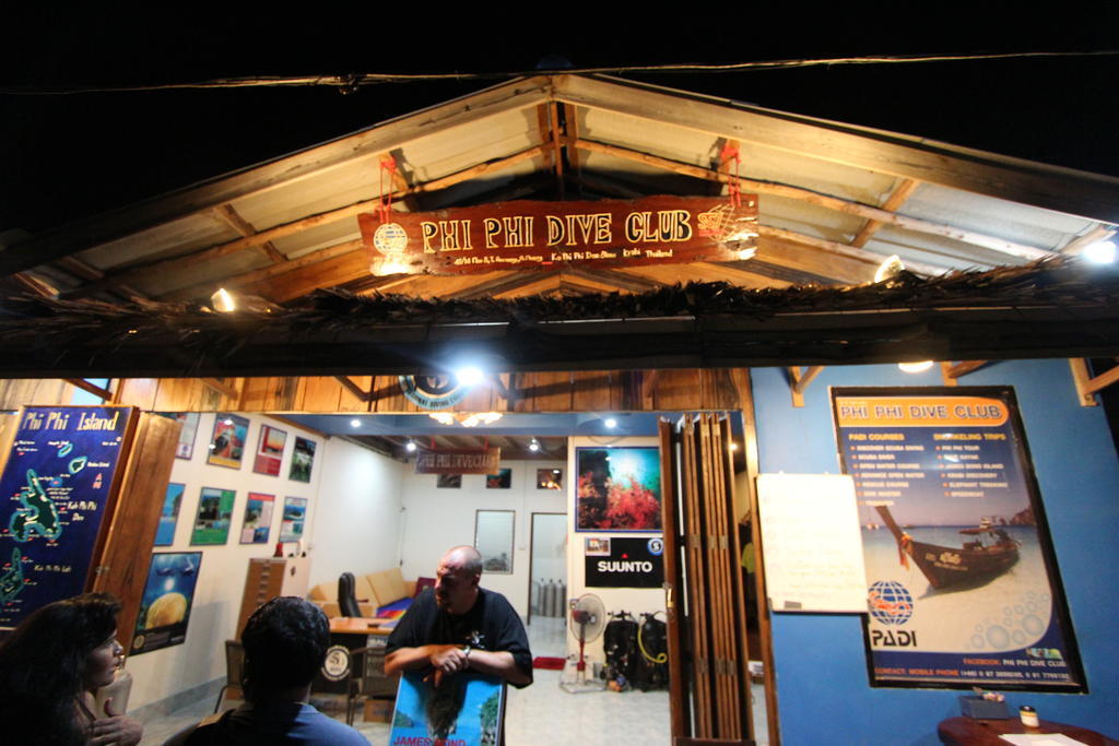 Ba Kao Bay Station touristique 3*