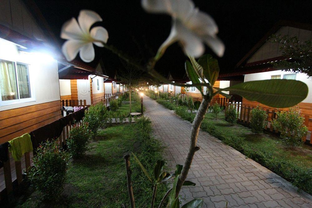 Ba Kao Bay Station touristique 3*