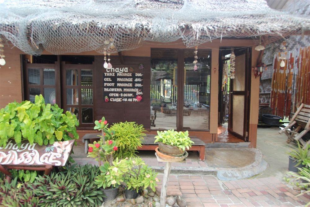Ba Kao Bay 3* Koh Phi Phi Don