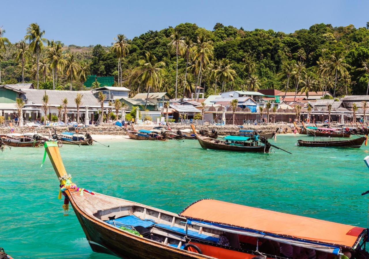 Tempat peranginan Ba Kao Bay