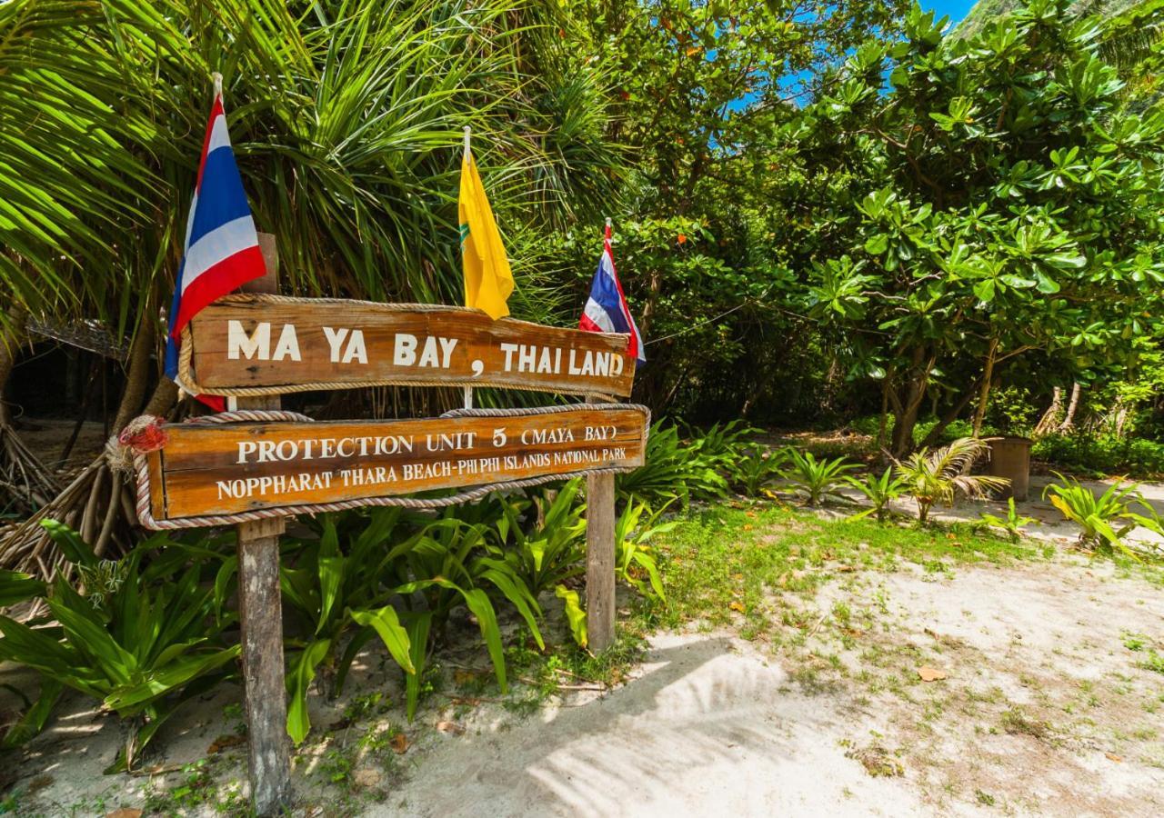 Tempat peranginan Ba Kao Bay