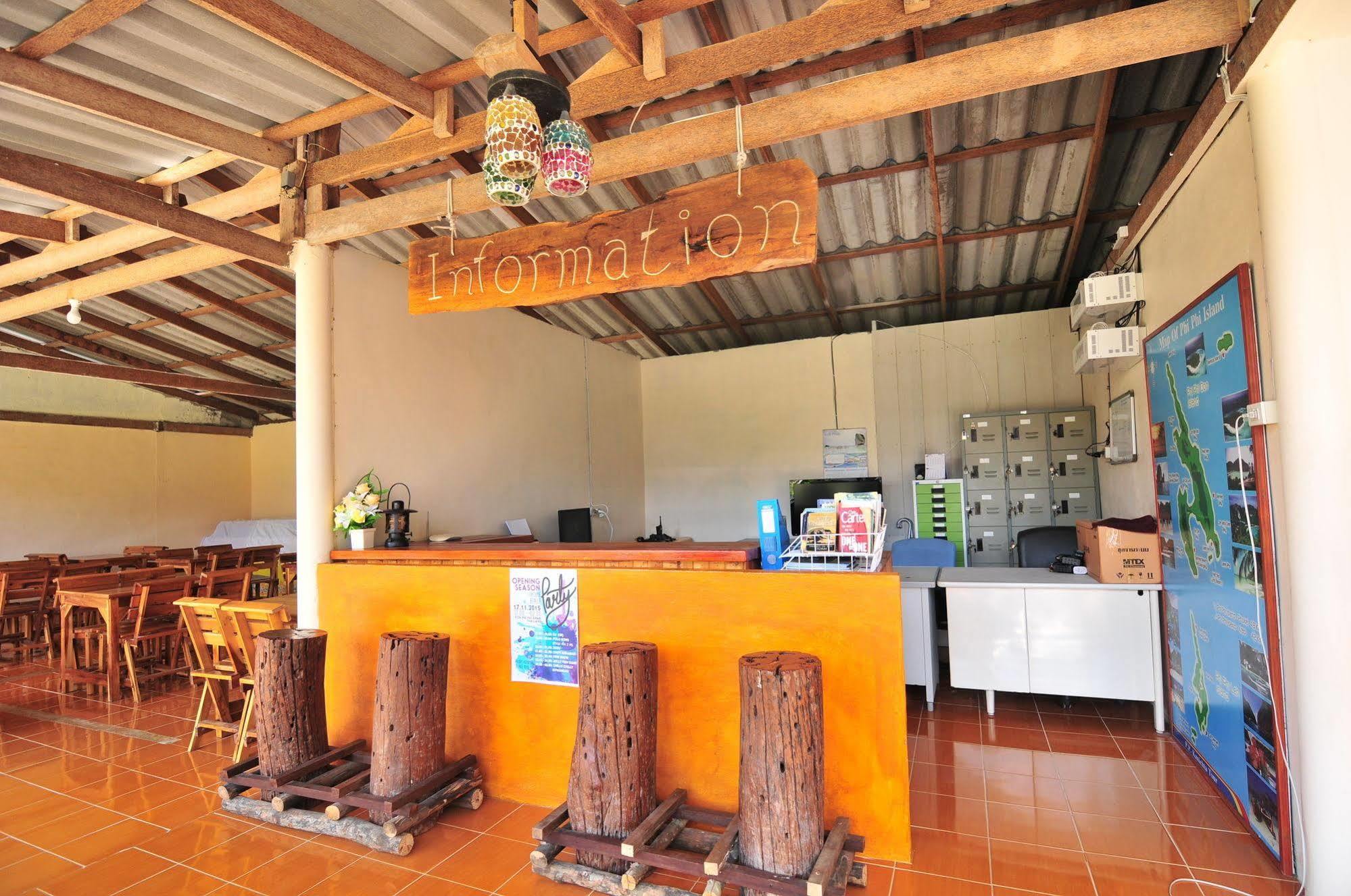 Station touristique Ba Kao Bay 3*