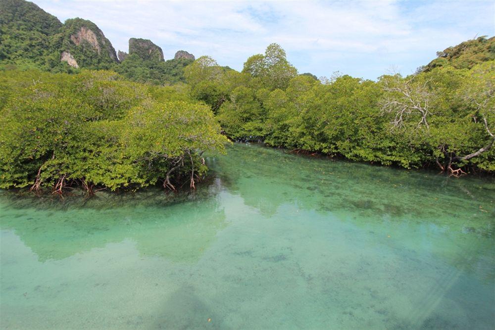 सहारा Ba Kao Bay