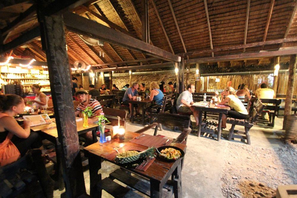 Ba Kao Bay सहारा Phi Phi Don
