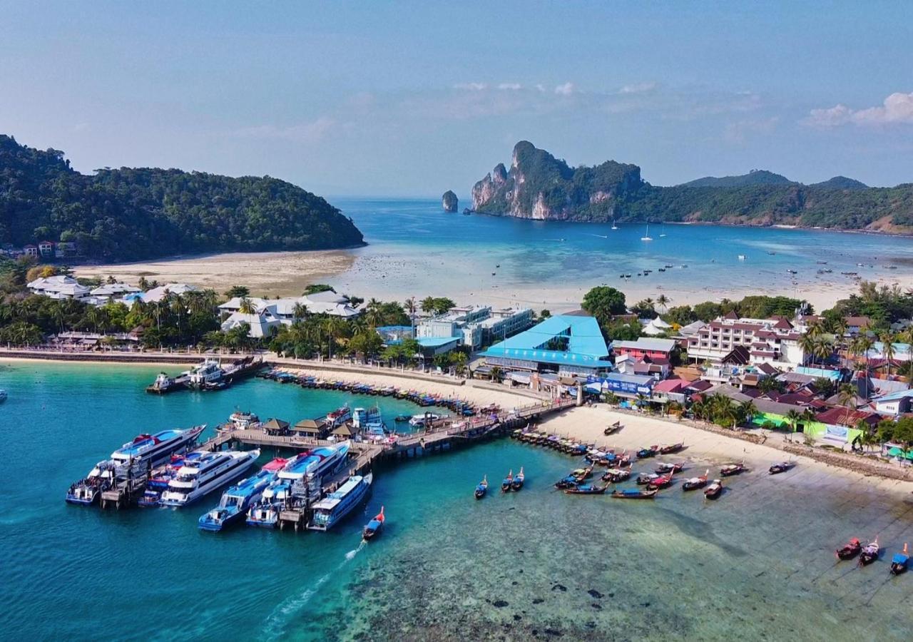 सहारा Ba Kao Bay 3*