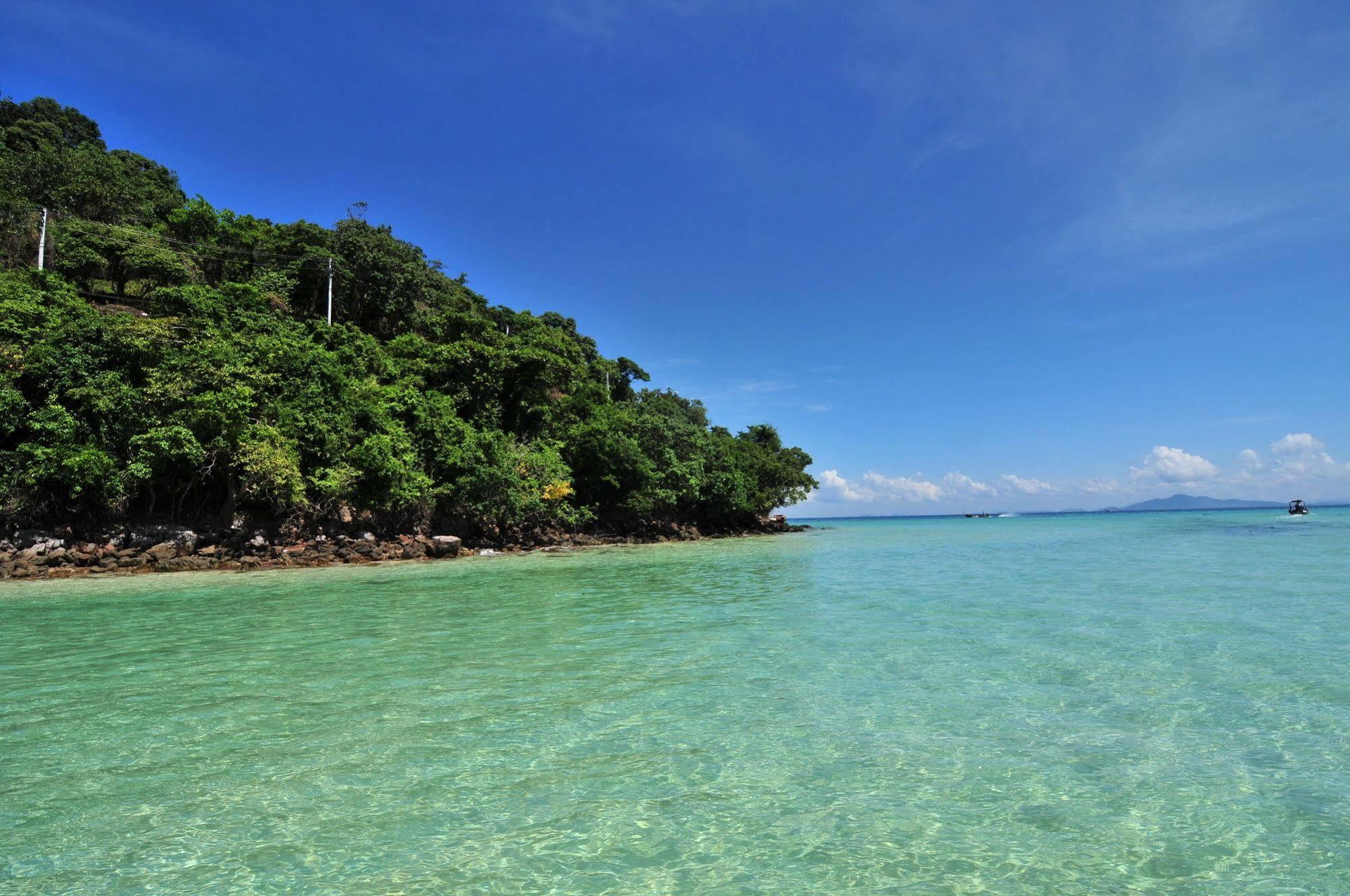 सहारा Ba Kao Bay 3*