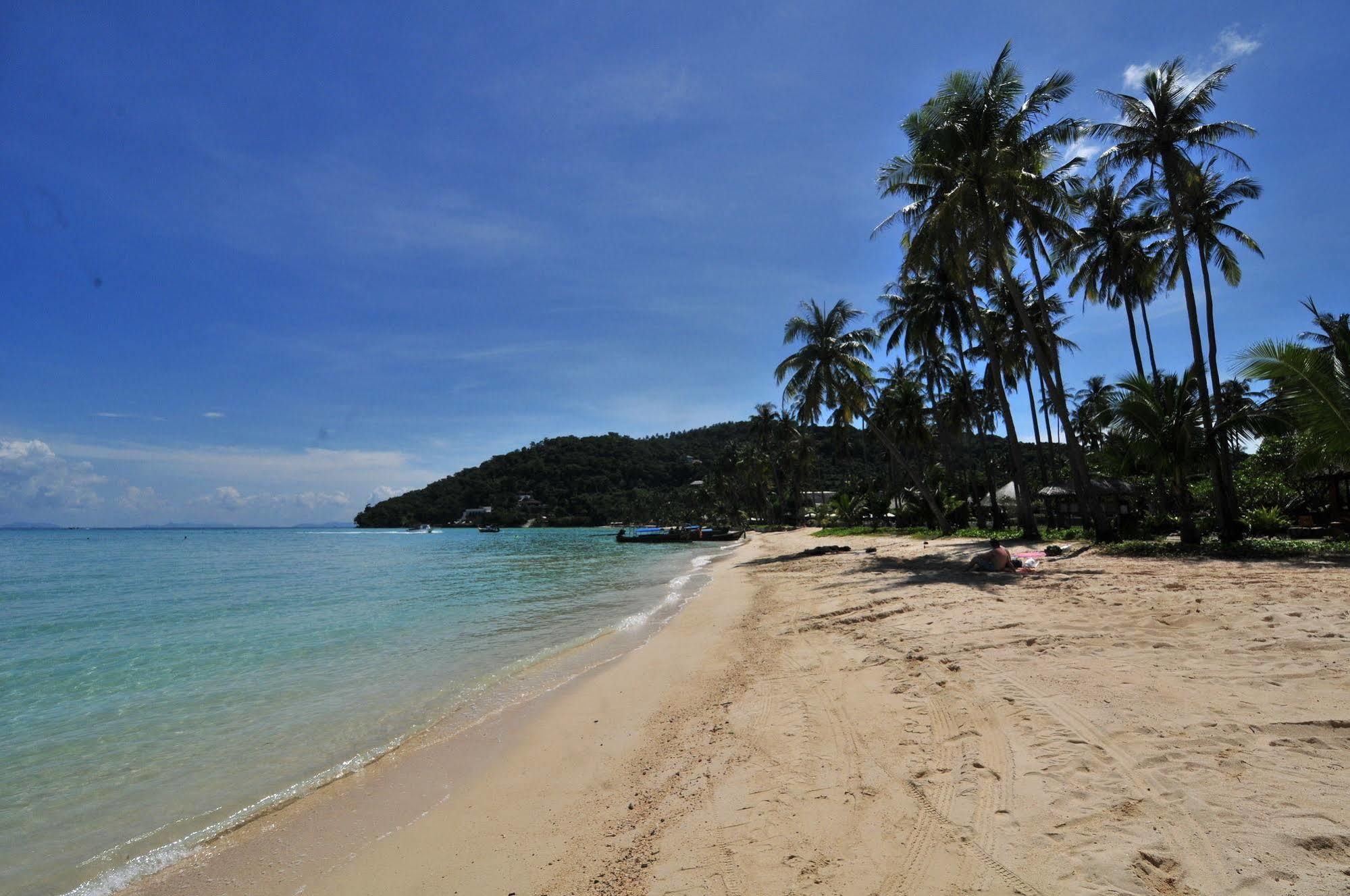 Ba Kao Bay सहारा