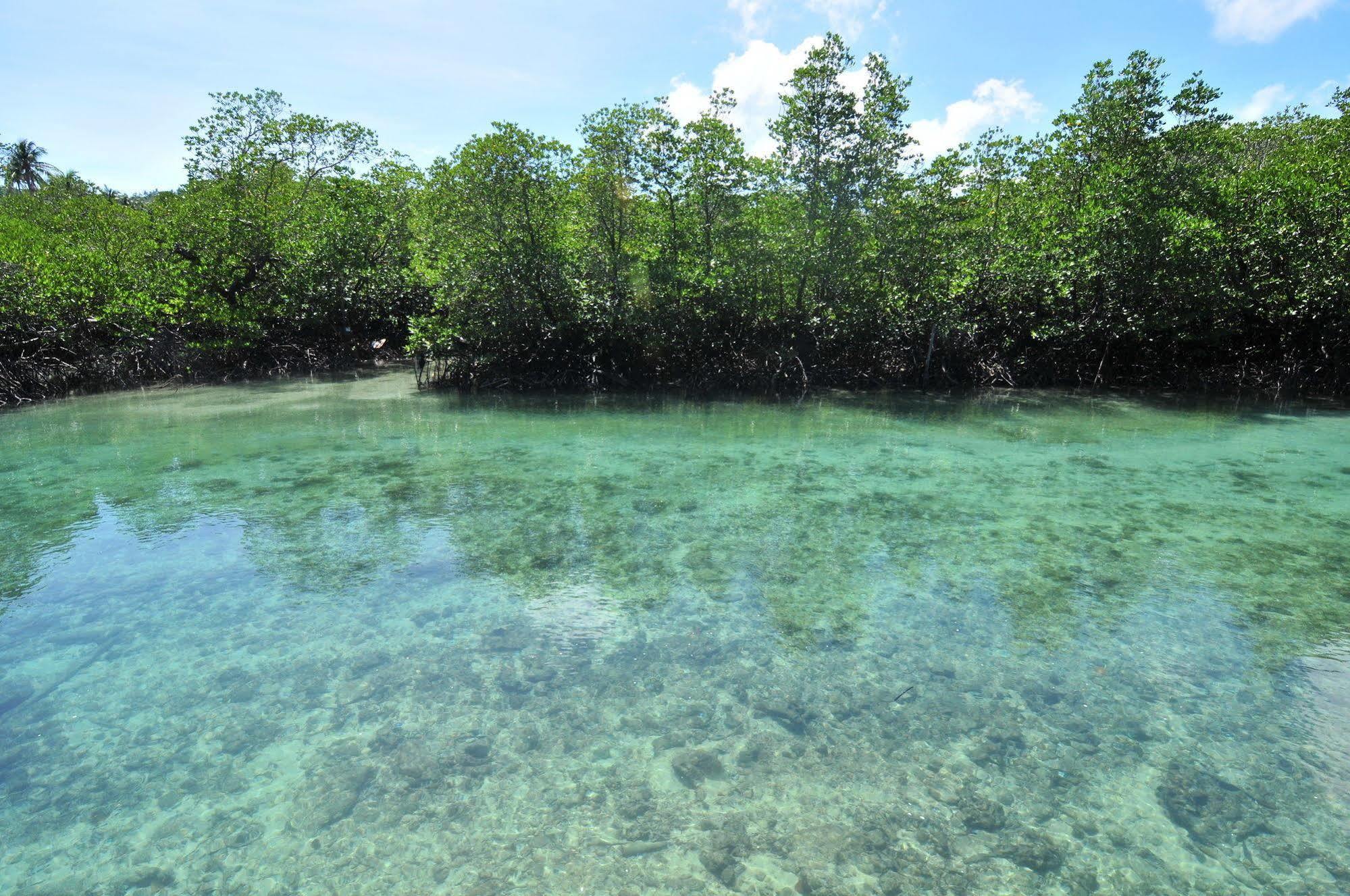 सहारा Ba Kao Bay Phi Phi Don