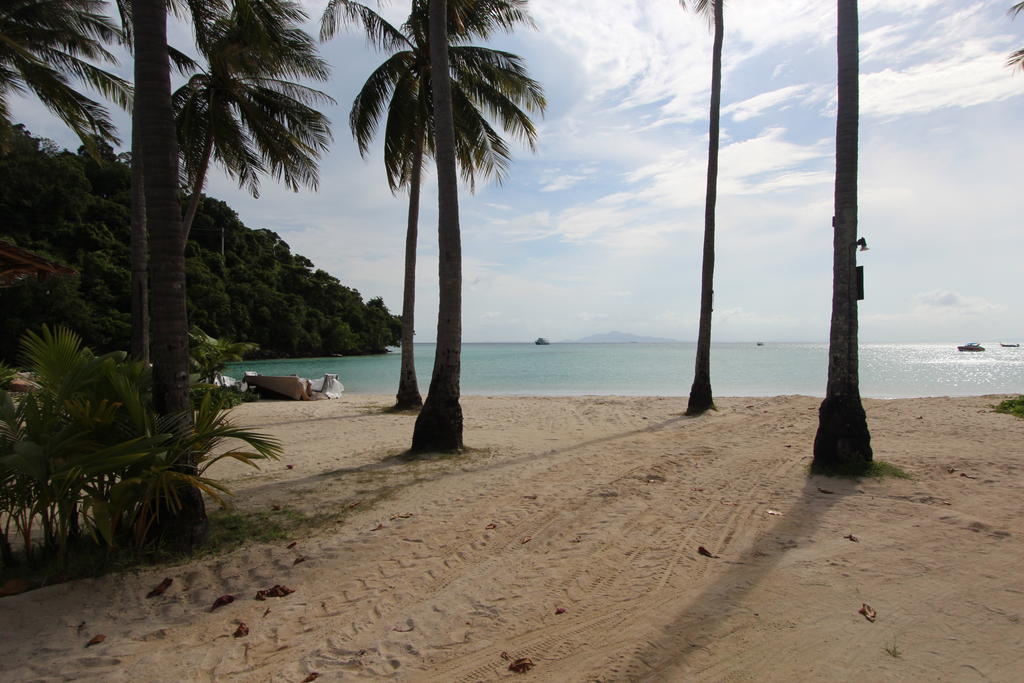 Ba Kao Bay 3* Koh Phi Phi Don