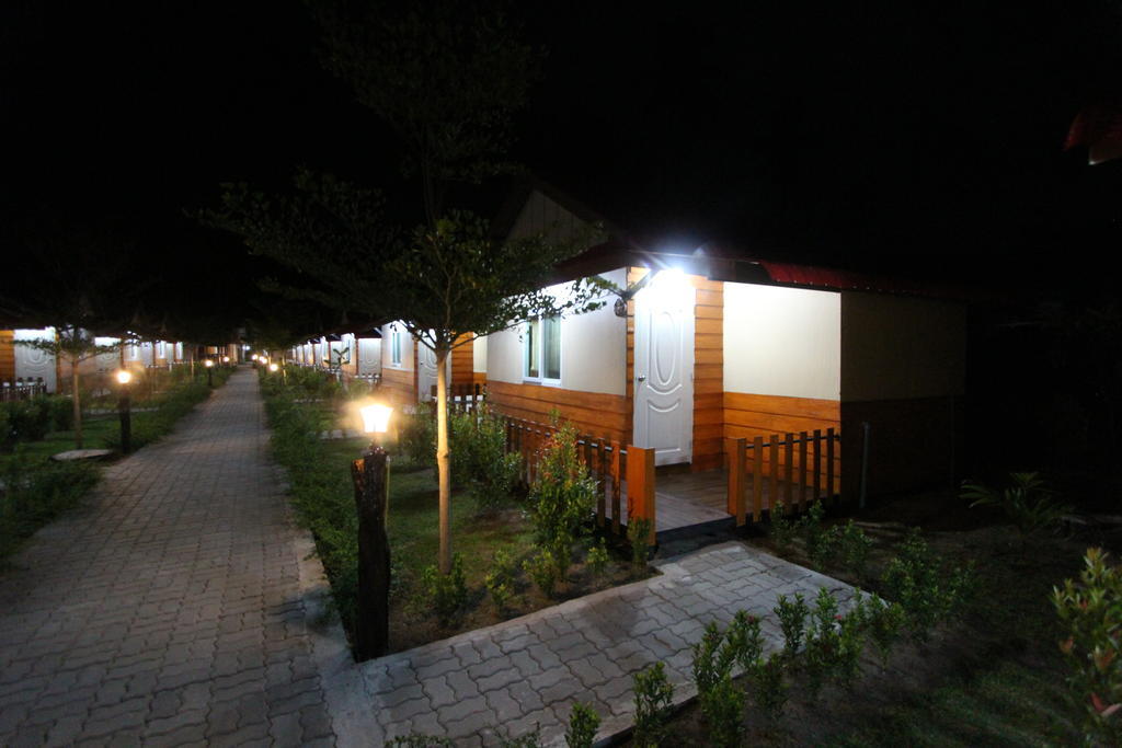 Ba Kao Bay Station touristique 3*