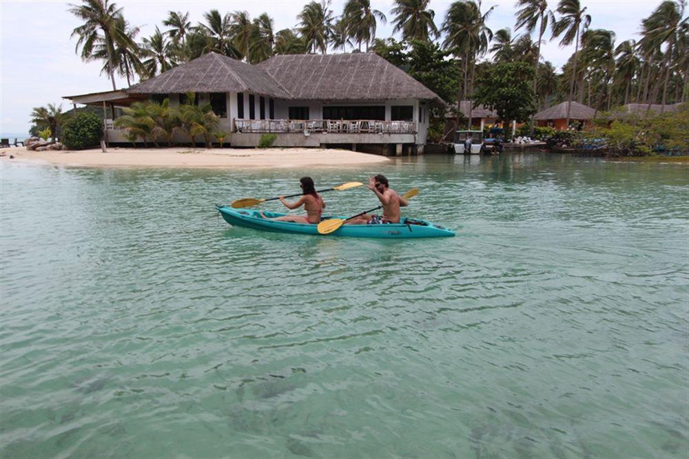 Ba Kao Bay Koh Phi Phi Don