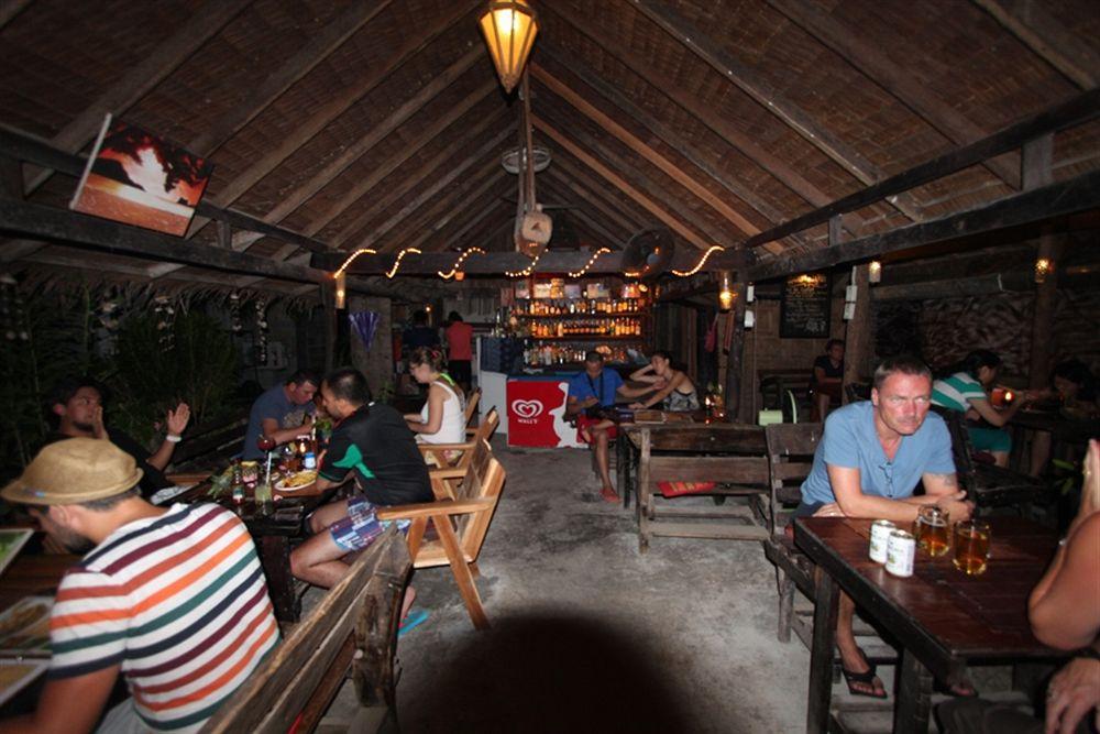 Station touristique Ba Kao Bay Koh Phi Phi Don