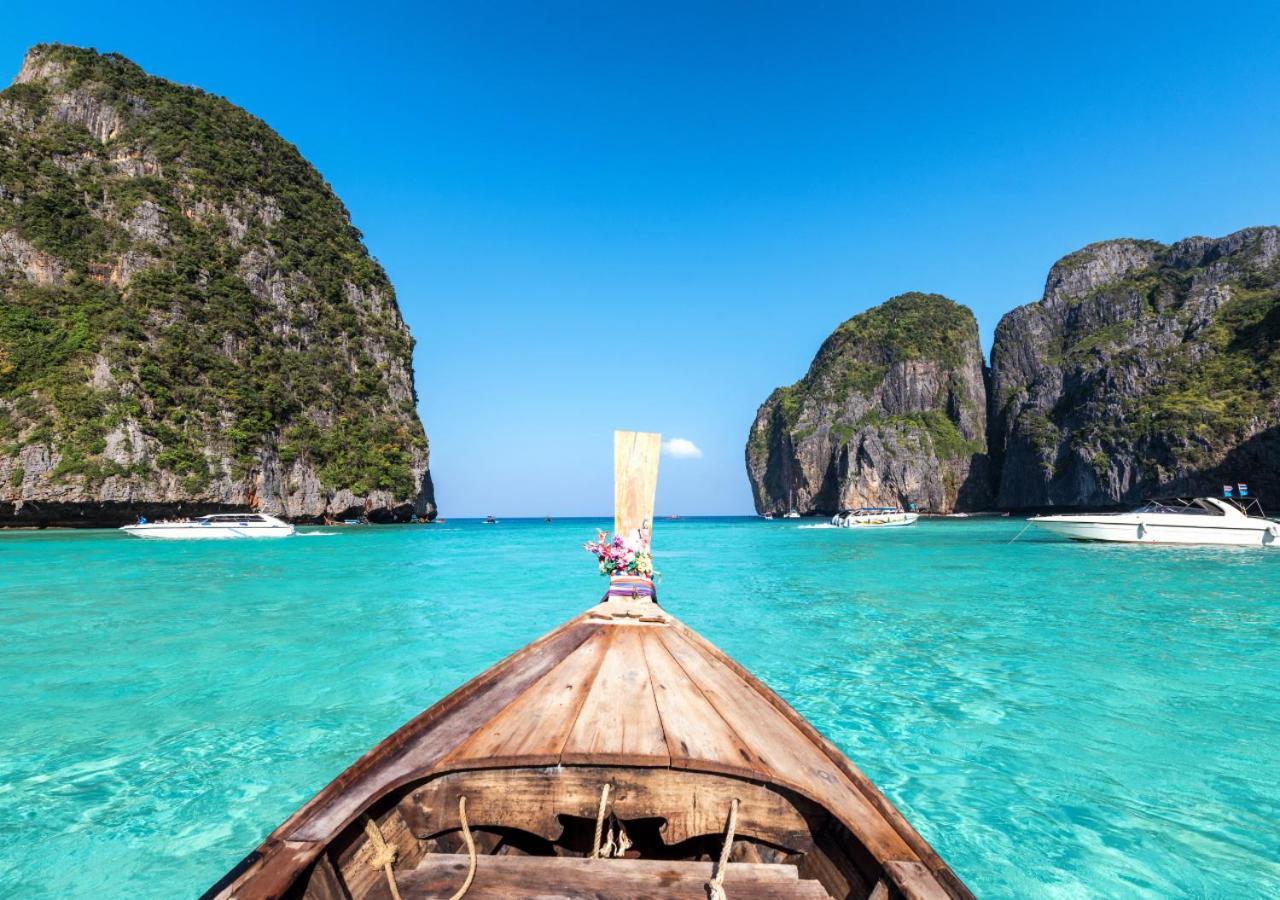 Ba Kao Bay Station touristique 3*