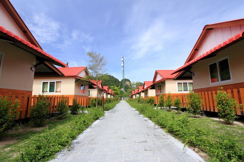 Ba Kao Bay Station touristique 3*